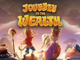 Journey to the Wealth game thumbnail
