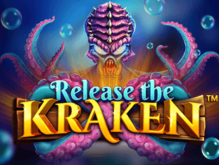 Release the Kraken game thumbnail