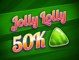 Jolly Lolly 50k game thumbnail
