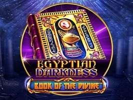 Book Of The Divine Egyptian Darkness