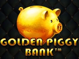 Golden Piggy Bank game thumbnail