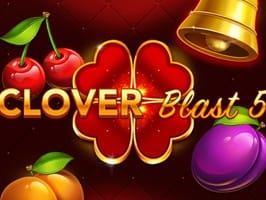 Clover Blast 5 game thumbnail