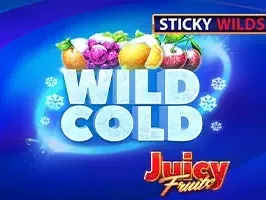 Juicy Fruits Wild Cold game thumbnail