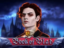 Book of Vlad game thumbnail