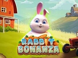 Rabbit Bonanza game thumbnail
