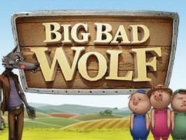 Big Bad Wolf game thumbnail