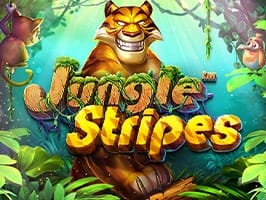 Jungle Stripes game thumbnail