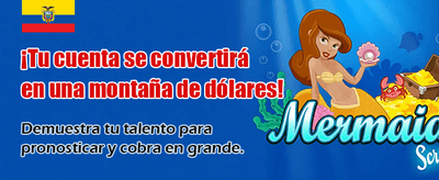 Bonos exclusivos para Ecuador