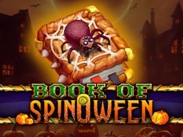 Book Of SpinOWeen game thumbnail