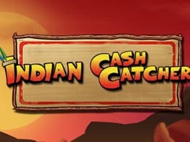 Indian Cash Catcher game thumbnail