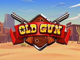 Old Gun game thumbnail