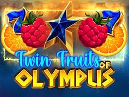 Twin Fruits of Olympus