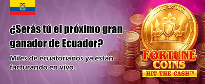Los mejores juegos en vivo