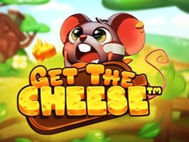 Get The Cheese
