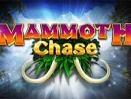 Mammoth Chase game thumbnail