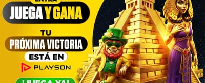 Gana en grande hoy mismo