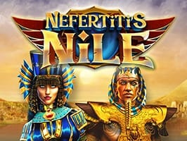 Nefertitis Nile game thumbnail