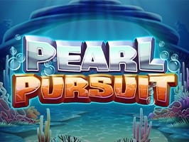 Pearl Pursuit Hold and Win game thumbnail
