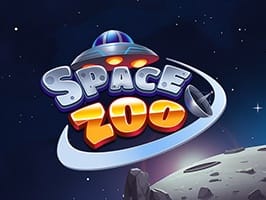 Space Zoo game thumbnail